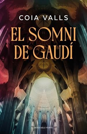 EL SOMNI DE GAUDÍ | 9791387653743 | VALLS, COIA | Llibreria Online de Vilafranca del Penedès | Comprar llibres en català