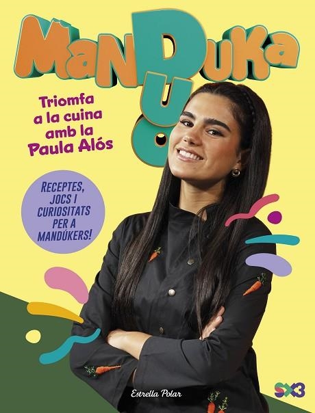 MANDUKA DUO | 9791387903893 | ALÓS, PAULA | Llibreria L'Odissea - Libreria Online de Vilafranca del Penedès - Comprar libros