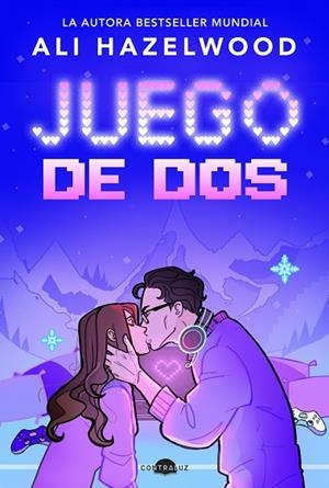 JUEGO DE DOS | 9791387810450 | HAZELWOOD, ALI | Llibreria Online de Vilafranca del Penedès | Comprar llibres en català