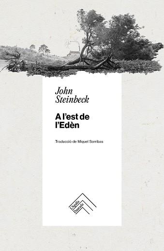 A LEST DE LEDÈN | 9788419515322 | STEINBECK, JOHN | Llibreria Online de Vilafranca del Penedès | Comprar llibres en català