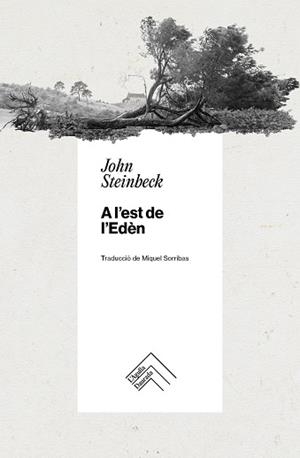 A LEST DE LEDÈN | 9788419515322 | STEINBECK, JOHN | Llibreria Online de Vilafranca del Penedès | Comprar llibres en català