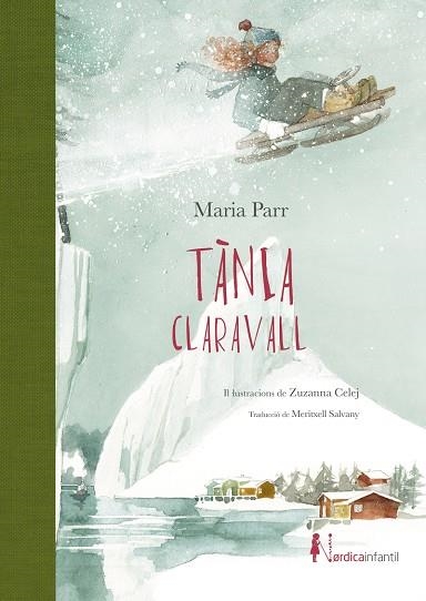 TÀNIA CLARAVALL | 9791387922801 | PARR, MARIA | Llibreria Online de Vilafranca del Penedès | Comprar llibres en català