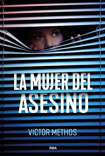 LA MUJER DEL ASESINO | 9788410988965 | METHOS, VICTOR | Llibreria Online de Vilafranca del Penedès | Comprar llibres en català