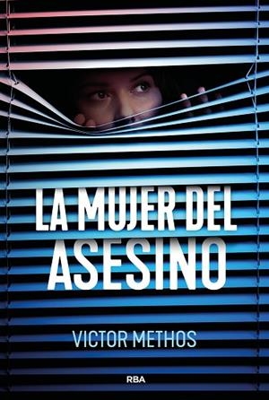 LA MUJER DEL ASESINO | 9788410988965 | METHOS, VICTOR | Llibreria Online de Vilafranca del Penedès | Comprar llibres en català