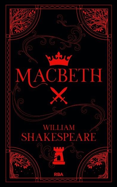 MACBETH | 9788410989634 | SHAKESPEARE, WILLIAM | Llibreria Online de Vilafranca del Penedès | Comprar llibres en català
