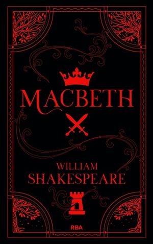 MACBETH | 9788410989634 | SHAKESPEARE, WILLIAM | Llibreria Online de Vilafranca del Penedès | Comprar llibres en català