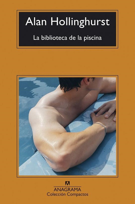 LA BIBLIOTECA DE LA PISCINA | 9788433949301 | HOLLINGHURST, ALAN | Llibreria Online de Vilafranca del Penedès | Comprar llibres en català