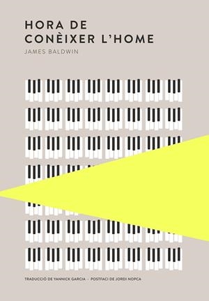 HORA DE CONÈIXER L'HOME | 9789992083109 | BALDWIN, JAMES | Llibreria Online de Vilafranca del Penedès | Comprar llibres en català