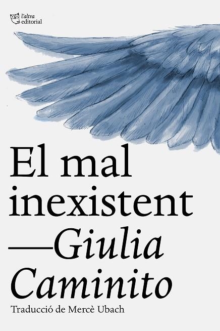 EL MAL INEXISTENT | 9791387672478 | CAMINITO, GIULIA | Llibreria Online de Vilafranca del Penedès | Comprar llibres en català