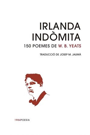 IRLANDA INDÒMITA | 9791387757137 | YEATS, WILLIAM BUTLER | Llibreria L'Odissea - Libreria Online de Vilafranca del Penedès - Comprar libros