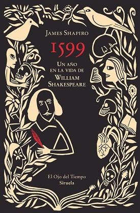 1599. UN AÑO EN LA VIDA DE WILLIAM SHAKESPEARE | 9791388032813 | SHAPIRO, JAMES | Llibreria Online de Vilafranca del Penedès | Comprar llibres en català