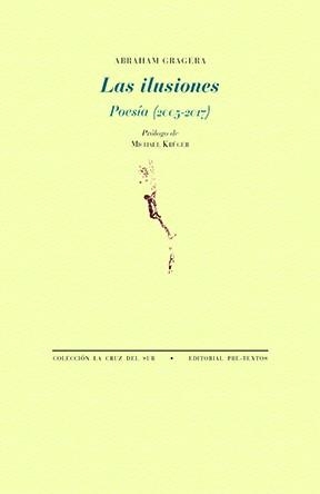 LAS ILUSIONES | 9791388054013 | GRAGERA, ABRAHAM | Llibreria L'Odissea - Libreria Online de Vilafranca del Penedès - Comprar libros