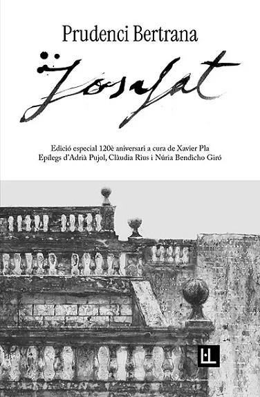 JOSAFAT | 9791399079050 | BERTRANA COMPTE, PRUDENCI | Llibreria Online de Vilafranca del Penedès | Comprar llibres en català
