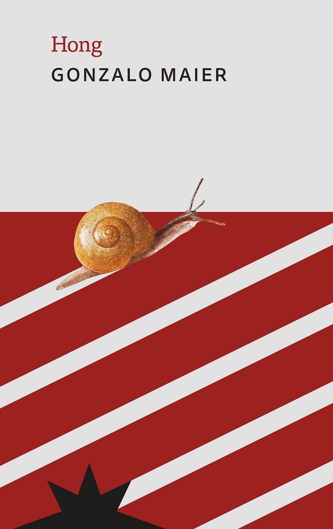 HONG | 9791399109245 | MAIER, GONZALO | Llibreria Online de Vilafranca del Penedès | Comprar llibres en català