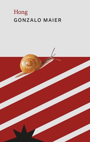 HONG | 9791399109245 | MAIER, GONZALO | Llibreria Online de Vilafranca del Penedès | Comprar llibres en català