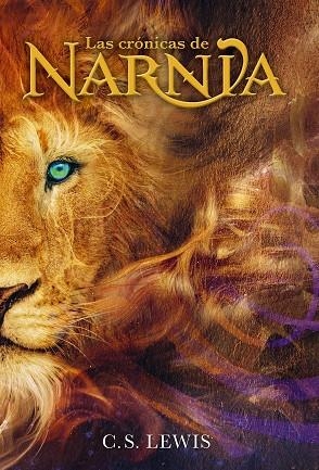 LAS CRÓNICAS DE NARNIA | 9788410645981 | LEWIS, C.S. | Llibreria L'Odissea - Libreria Online de Vilafranca del Penedès - Comprar libros