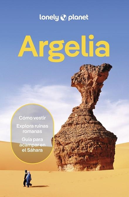 ARGELIA 1 | 9788408312352 | HAM, ANTHONY/MAXWELL, VIRGINIA/WALKER, JENNY | Llibreria Online de Vilafranca del Penedès | Comprar llibres en català