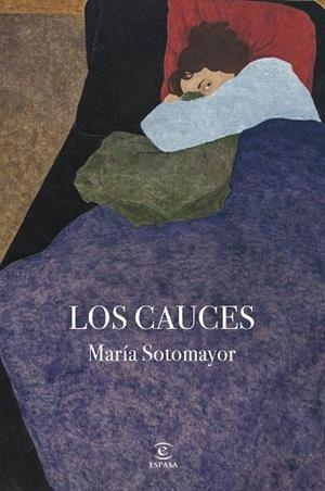 LOS CAUCES | 9788467080643 | SOTOMAYOR, MARÍA | Llibreria Online de Vilafranca del Penedès | Comprar llibres en català