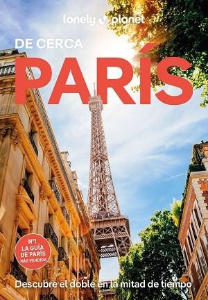 PARÍS DE CERCA 8 | 9788408316336 | WINSTON NICKLIN, MARY/AVERBUCK, ALEXIS/CARILLET, JEAN-BERNARD/FONG YAN, FABIENNE/HOSSENALLY, ROOKSAN | Llibreria L'Odissea - Libreria Online de Vilafranca del Penedès - Comprar libros