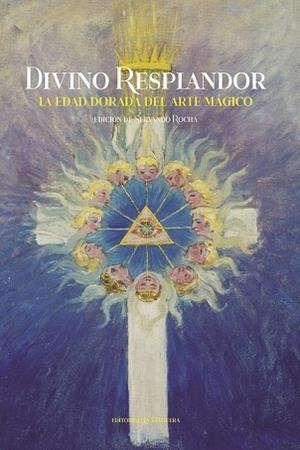 DIVINO RESPLANDOR | 9791399162417 | VV. AA | Llibreria Online de Vilafranca del Penedès | Comprar llibres en català