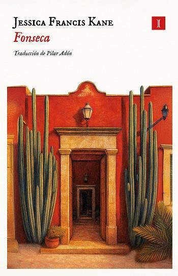 FONSECA | 9791387641672 | KEANE, JESSICA FRANCIS | Llibreria Online de Vilafranca del Penedès | Comprar llibres en català