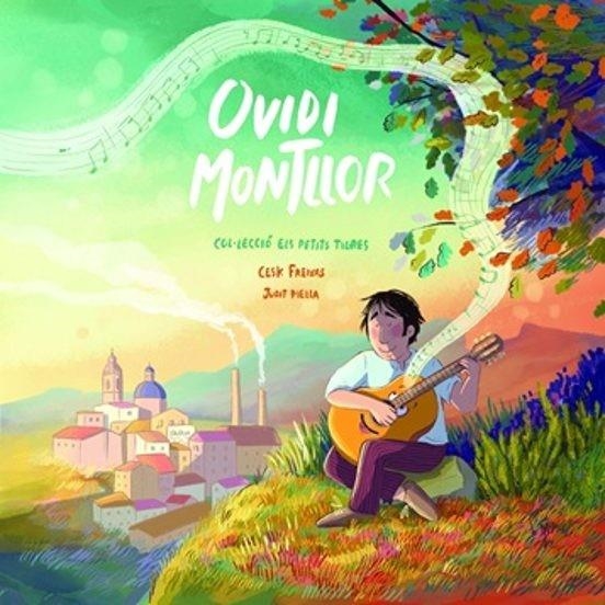 OVIDI MONTLLOR | 9791387645274 | FREIXAS MORROS, CESK | Llibreria Online de Vilafranca del Penedès | Comprar llibres en català