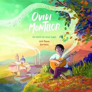 OVIDI MONTLLOR | 9791387645274 | FREIXAS MORROS, CESK | Llibreria Online de Vilafranca del Penedès | Comprar llibres en català