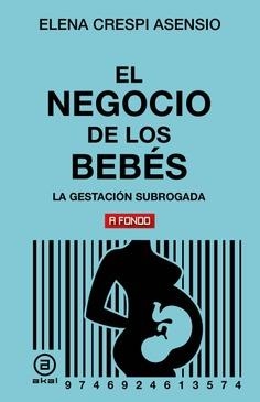 EL NEGOCIO DE LOS BEBÉS | 9788446058236 | CRESPI I ASENSIO, ELENA | Llibreria Online de Vilafranca del Penedès | Comprar llibres en català