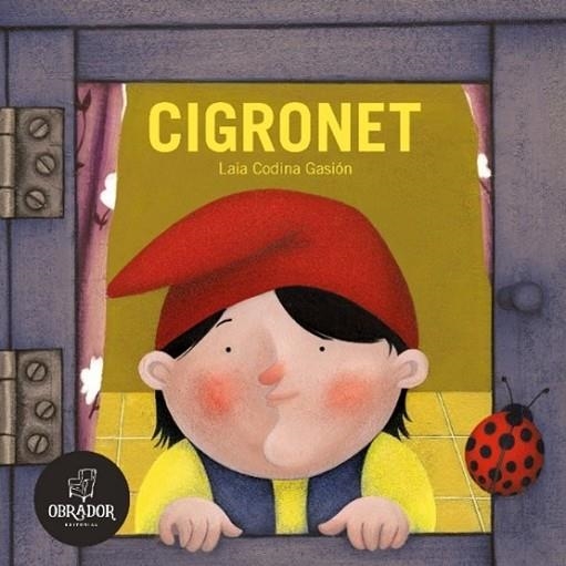 CIGRONET | 9791399001419 | CODINA GASIÓN, LAIA | Llibreria Online de Vilafranca del Penedès | Comprar llibres en català