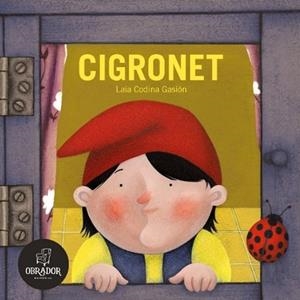 CIGRONET | 9791399001419 | CODINA GASIÓN, LAIA | Llibreria Online de Vilafranca del Penedès | Comprar llibres en català
