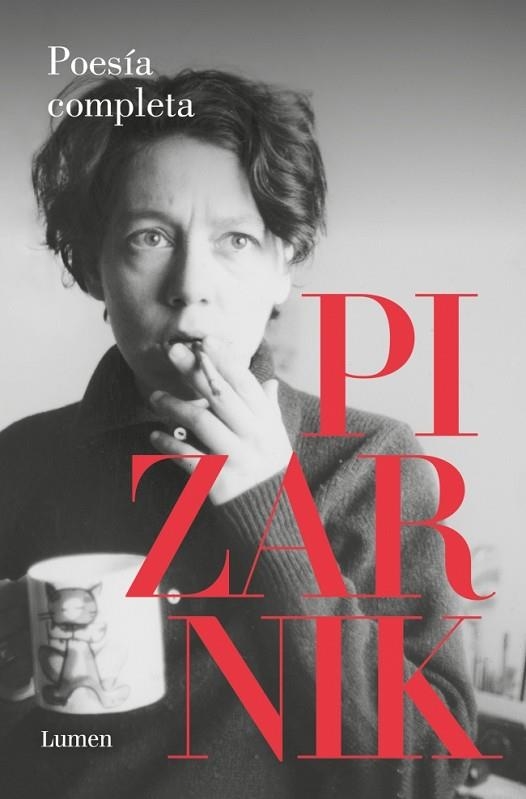 POESÍA COMPLETA | 9788426424693 | PIZARNIK, ALEJANDRA | Llibreria Online de Vilafranca del Penedès | Comprar llibres en català