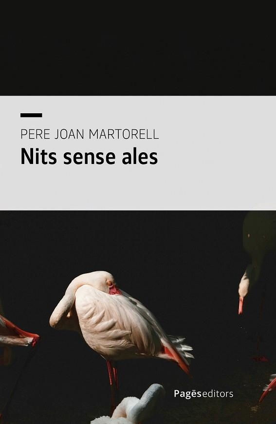 NITS SENSE ALES | 9788413036953 | MARTORELL CASTELLÓ, PERE JOAN | Llibreria Online de Vilafranca del Penedès | Comprar llibres en català