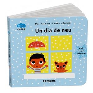 UN DIA DE NEU | 9788411583220 | Llibreria Online de Vilafranca del Penedès | Comprar llibres en català