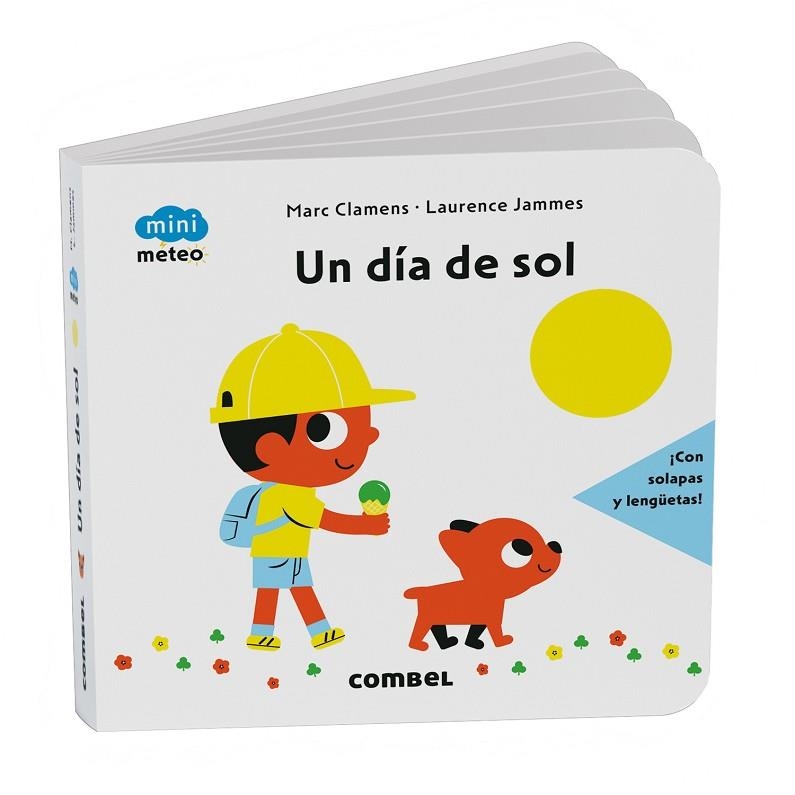 UN DÍA DE SOL | 9788411583190 | Llibreria Online de Vilafranca del Penedès | Comprar llibres en català