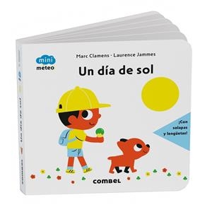 UN DÍA DE SOL | 9788411583190 | Llibreria Online de Vilafranca del Penedès | Comprar llibres en català