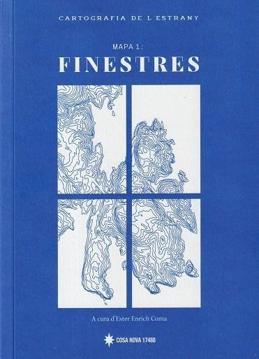 CARTOGRAFIA DE L'ESTRANY | 9791399180206 | AA.VV. | Llibreria Online de Vilafranca del Penedès | Comprar llibres en català
