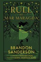 RULL DEL MAR MARAGDA | 9791399105629 | SANDERSON, BRANDON | Llibreria Online de Vilafranca del Penedès | Comprar llibres en català