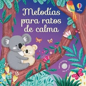 MELODÍAS PARA RATOS DE CALMA | 9781806070084 | TAPLIN, SAM | Llibreria L'Odissea - Libreria Online de Vilafranca del Penedès - Comprar libros