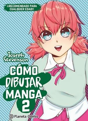 CÓMO DIBUJAR MANGA 2 | 9791387919337 | VARIOS AUTORES | Llibreria Online de Vilafranca del Penedès | Comprar llibres en català