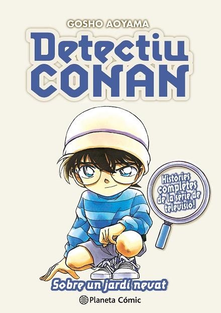 DETECTIU CONAN ( CATALÀ )  20 | 9791387919405 | AOYAMA, GOSHO | Llibreria Online de Vilafranca del Penedès | Comprar llibres en català