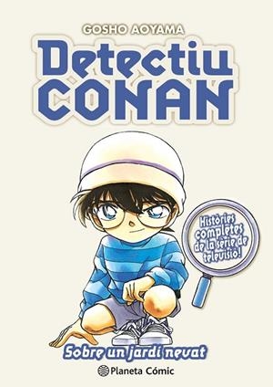 DETECTIU CONAN ( CATALÀ )  20 | 9791387919405 | AOYAMA, GOSHO | Llibreria Online de Vilafranca del Penedès | Comprar llibres en català