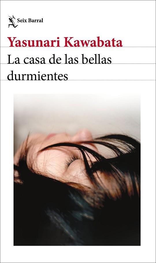 LA CASA DE LAS BELLAS DURMIENTES | 9788432249655 | KAWABATA, YASUNARI | Llibreria Online de Vilafranca del Penedès | Comprar llibres en català