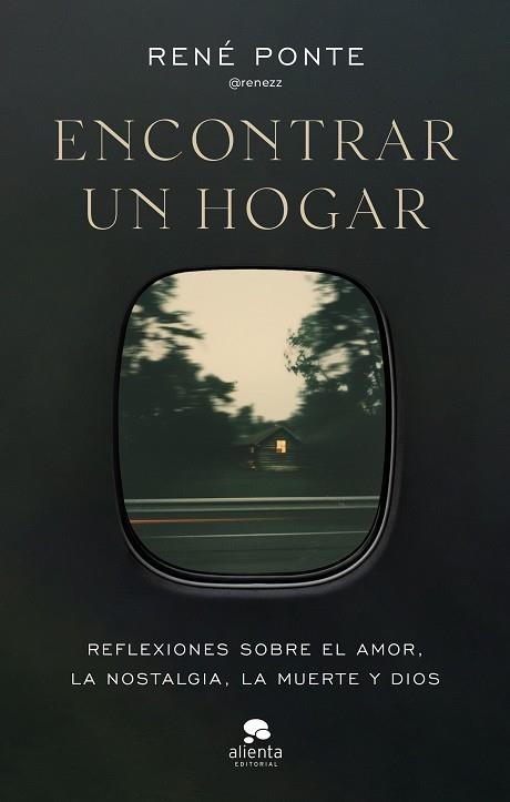 ENCONTRAR UN HOGAR | 9788413445090 | RENÉ PONTE (@RENEZZ) | Llibreria L'Odissea - Libreria Online de Vilafranca del Penedès - Comprar libros