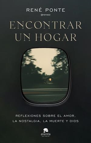 ENCONTRAR UN HOGAR | 9788413445090 | RENÉ PONTE (@RENEZZ) | Llibreria L'Odissea - Libreria Online de Vilafranca del Penedès - Comprar libros