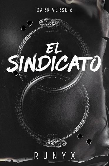 EL SINDICATO (DARK VERSE 6) | 9788466683593 | RUNYX | Llibreria Online de Vilafranca del Penedès | Comprar llibres en català
