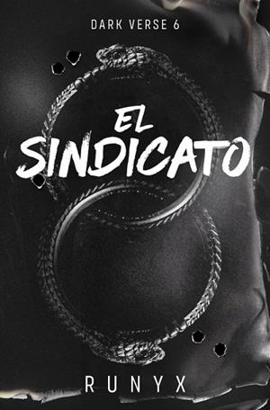 EL SINDICATO (DARK VERSE 6) | 9788466683593 | RUNYX | Llibreria Online de Vilafranca del Penedès | Comprar llibres en català