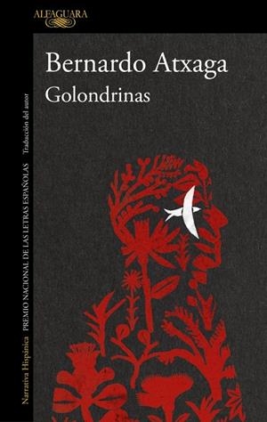 GOLONDRINAS | 9791387846671 | ATXAGA, BERNARDO | Llibreria Online de Vilafranca del Penedès | Comprar llibres en català