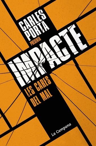 IMPACTE | 9791387564384 | PORTA, CARLES | Llibreria Online de Vilafranca del Penedès | Comprar llibres en català