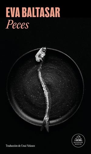 PECES | 9788439746959 | BALTASAR, EVA | Llibreria L'Odissea - Libreria Online de Vilafranca del Penedès - Comprar libros