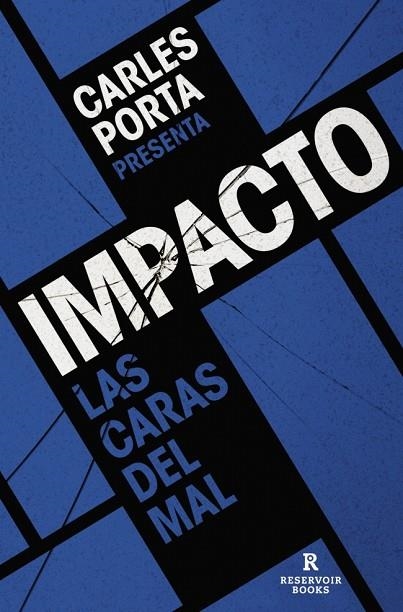 IMPACTO (IMPACTO 1) | 9791387740665 | PORTA, CARLES | Llibreria L'Odissea - Libreria Online de Vilafranca del Penedès - Comprar libros